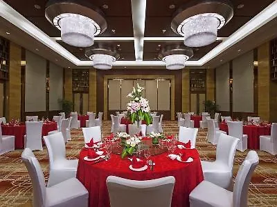 Four Points By Sheraton Suzhou Suzhou  Suzhou (Jiangsu)