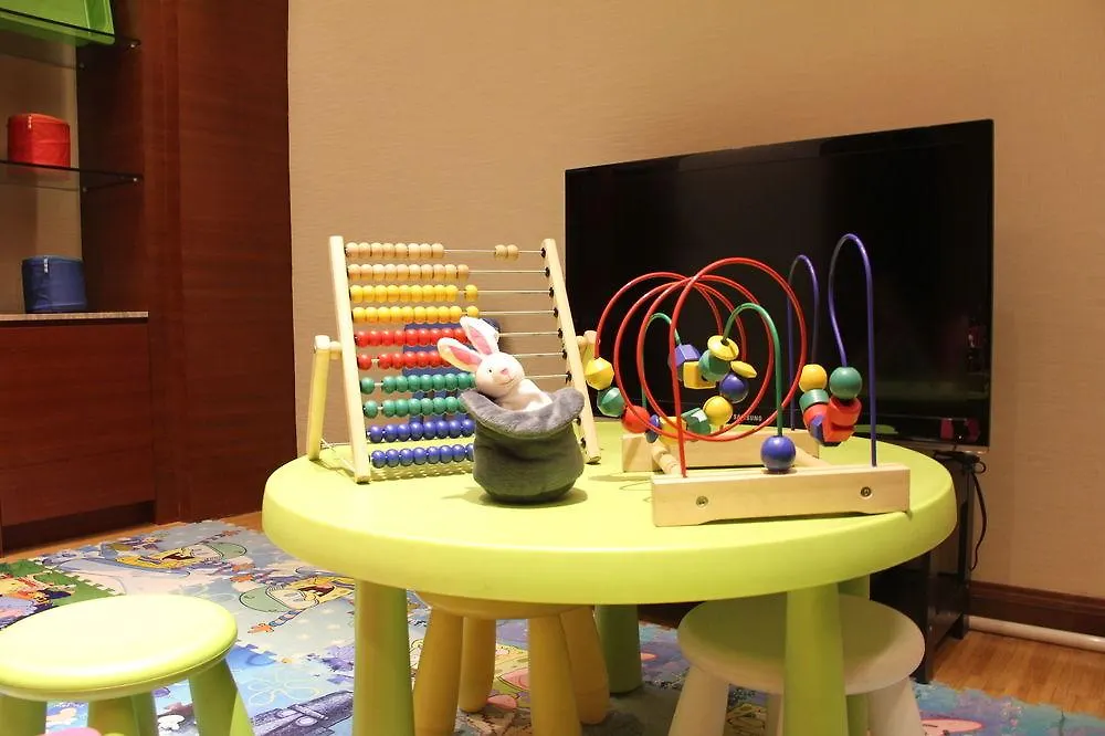 Four Points By Sheraton Suzhou Suzhou  Suzhou (Jiangsu)