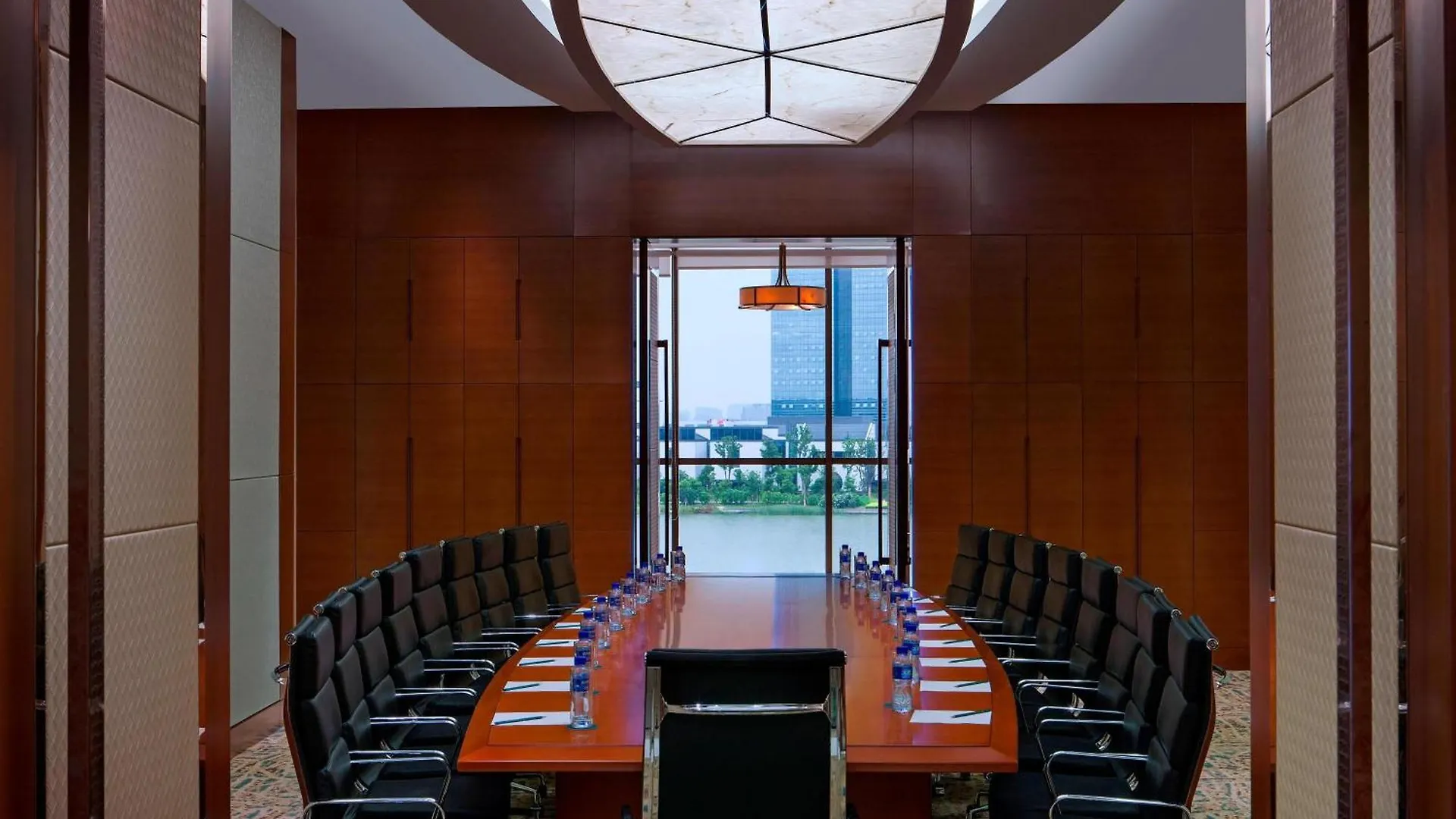 Four Points By Sheraton Suzhou Suzhou