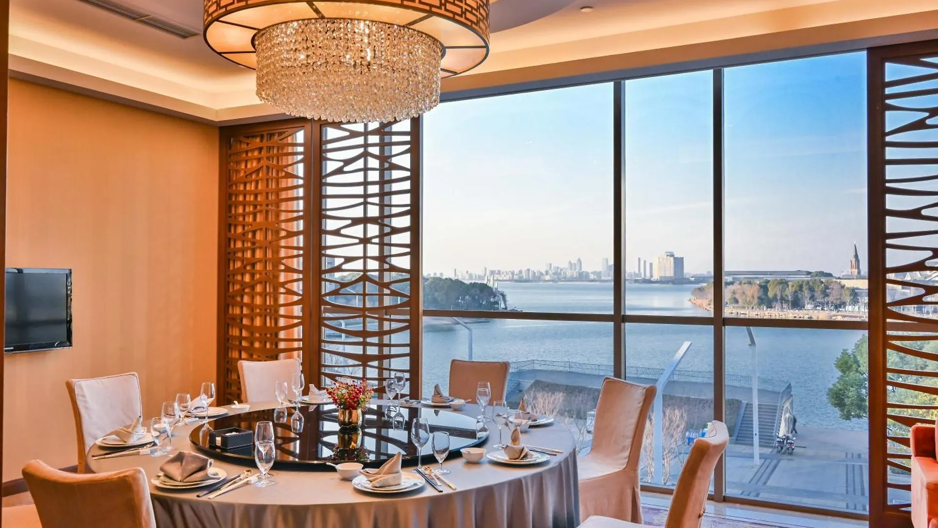 Four Points By Sheraton Suzhou Suzhou  Suzhou (Jiangsu)