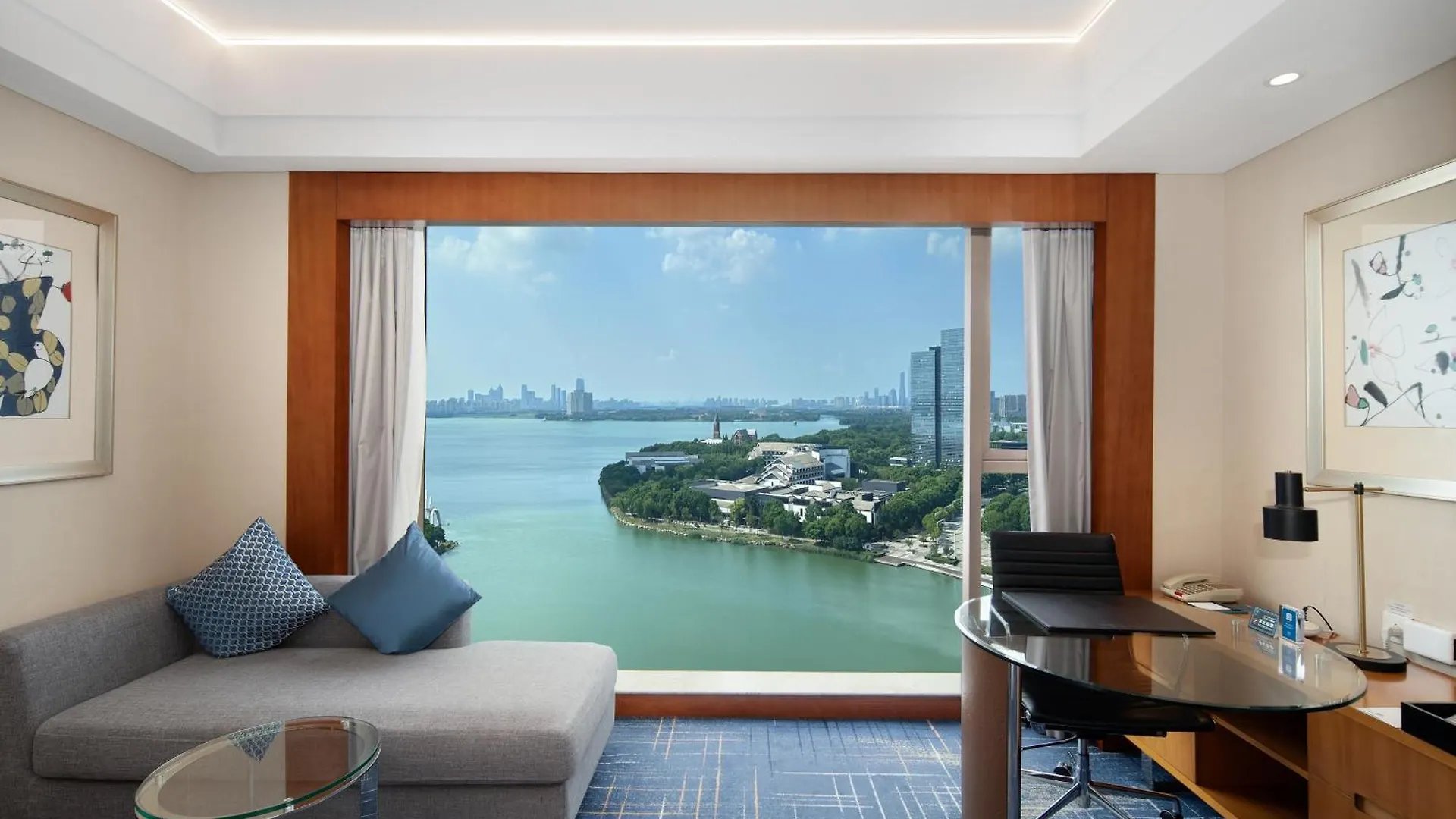 Four Points By Sheraton Suzhou Suzhou