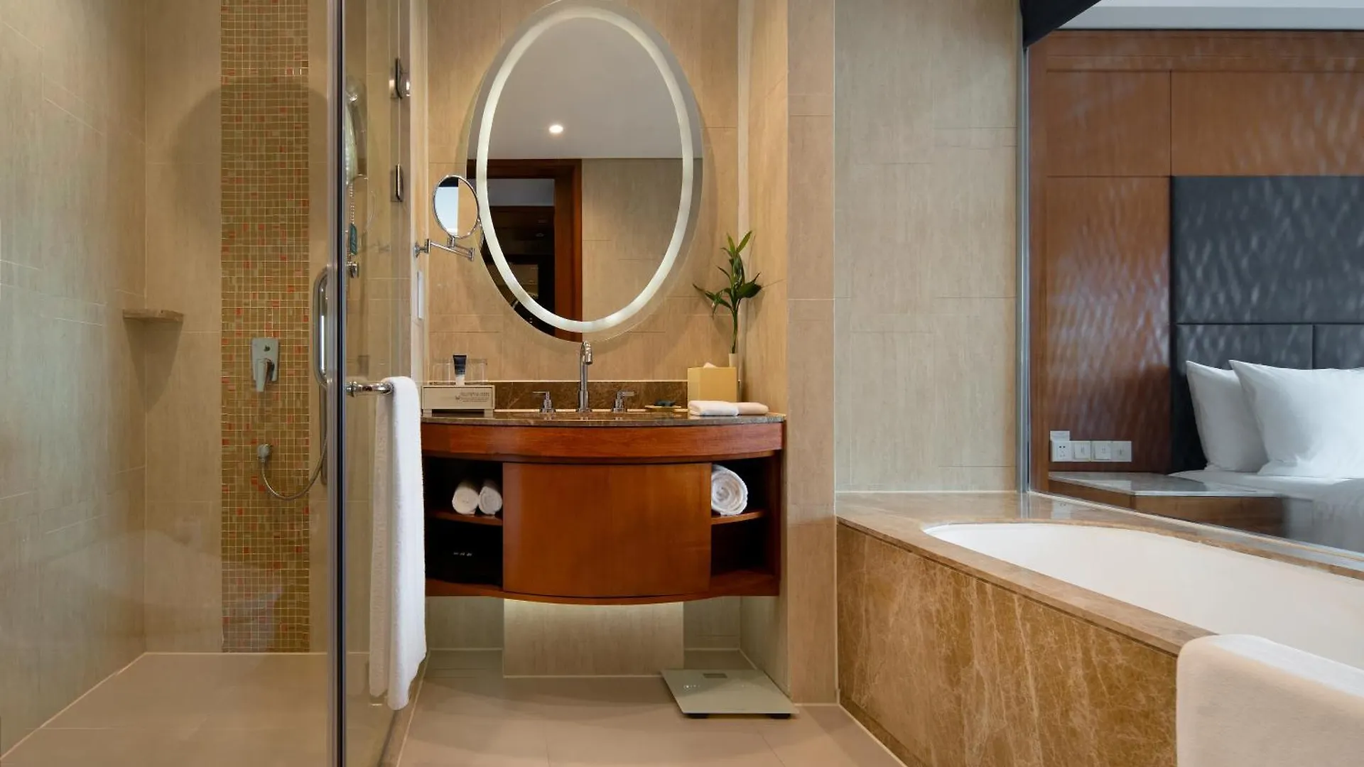 Four Points By Sheraton Suzhou Suzhou  5*, Suzhou (Jiangsu)