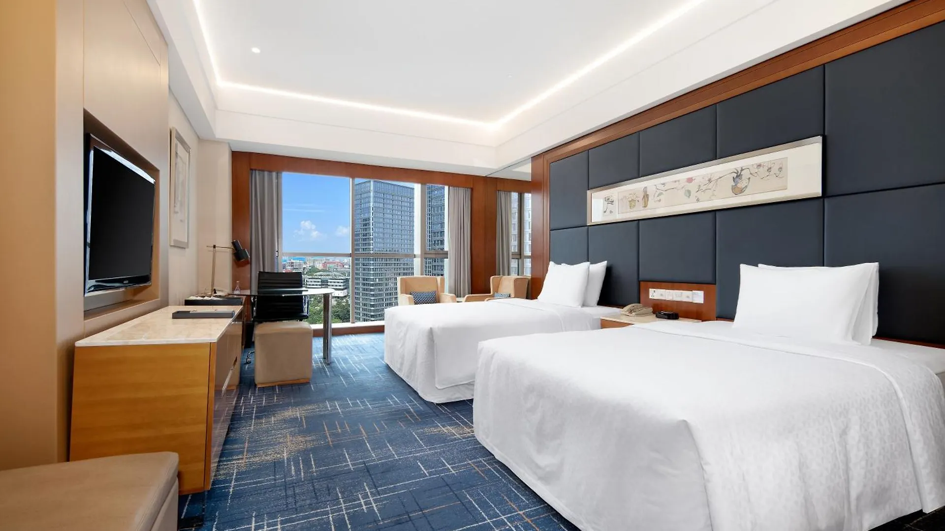 ***** Hotel Four Points By Sheraton Suzhou Suzhou  China