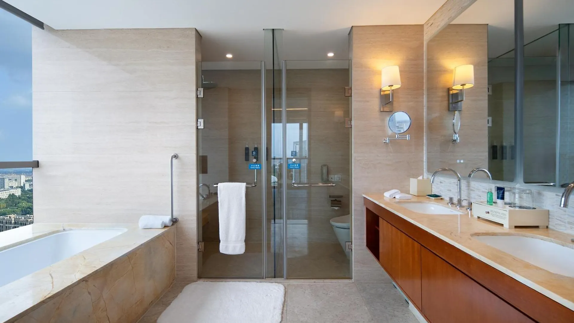 Four Points By Sheraton Suzhou Suzhou