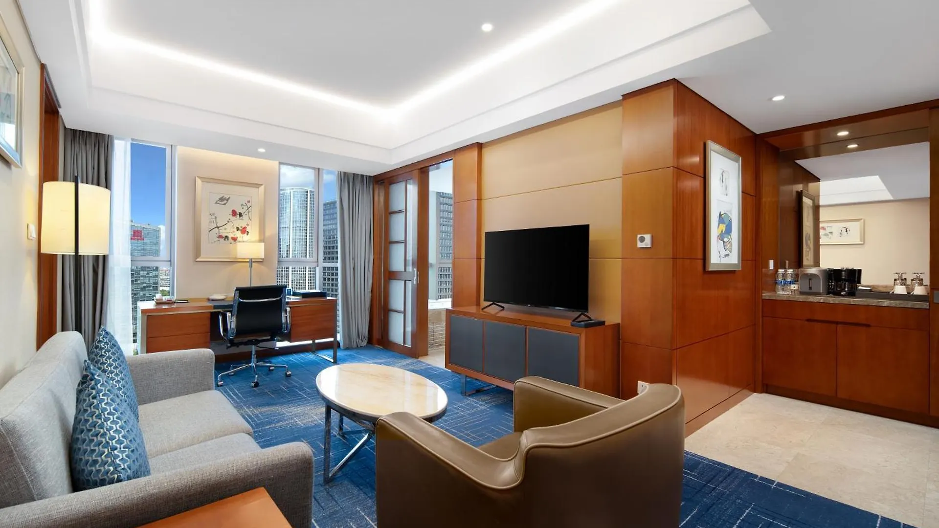 ***** Hotel Four Points By Sheraton Suzhou Suzhou  China