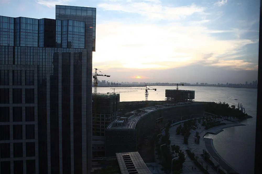 ***** Hotel Four Points By Sheraton Suzhou Suzhou  China