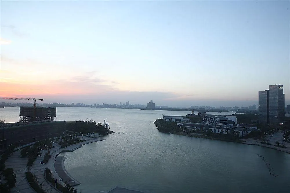 Four Points By Sheraton Suzhou Suzhou  Suzhou (Jiangsu)