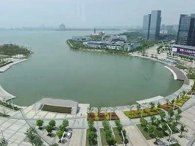 ***** Hotel Four Points By Sheraton Suzhou Suzhou  China