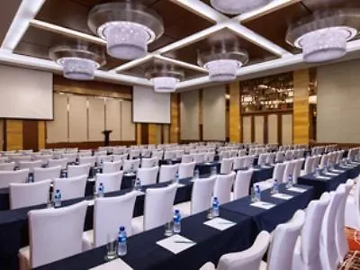 Four Points By Sheraton Suzhou Suzhou  5*, Suzhou (Jiangsu)