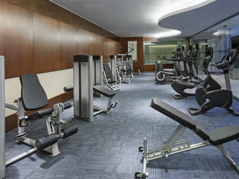 Four Points By Sheraton Suzhou Suzhou  5*, Suzhou (Jiangsu)