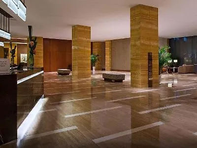 Four Points By Sheraton Suzhou Suzhou  5*, Suzhou (Jiangsu)
