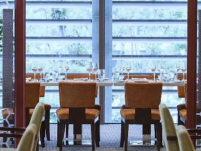 Hotel Four Points By Sheraton Suzhou Suzhou