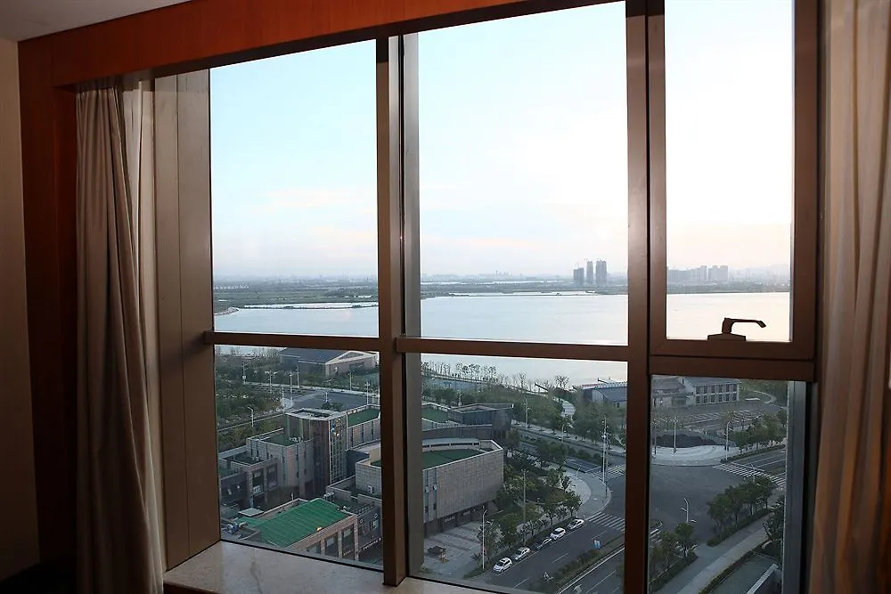 Hotel Four Points By Sheraton Suzhou Suzhou