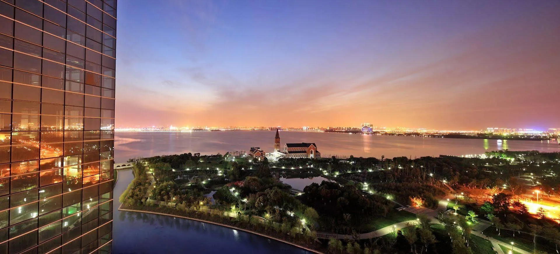 Four Points By Sheraton Suzhou Suzhou  Suzhou (Jiangsu)