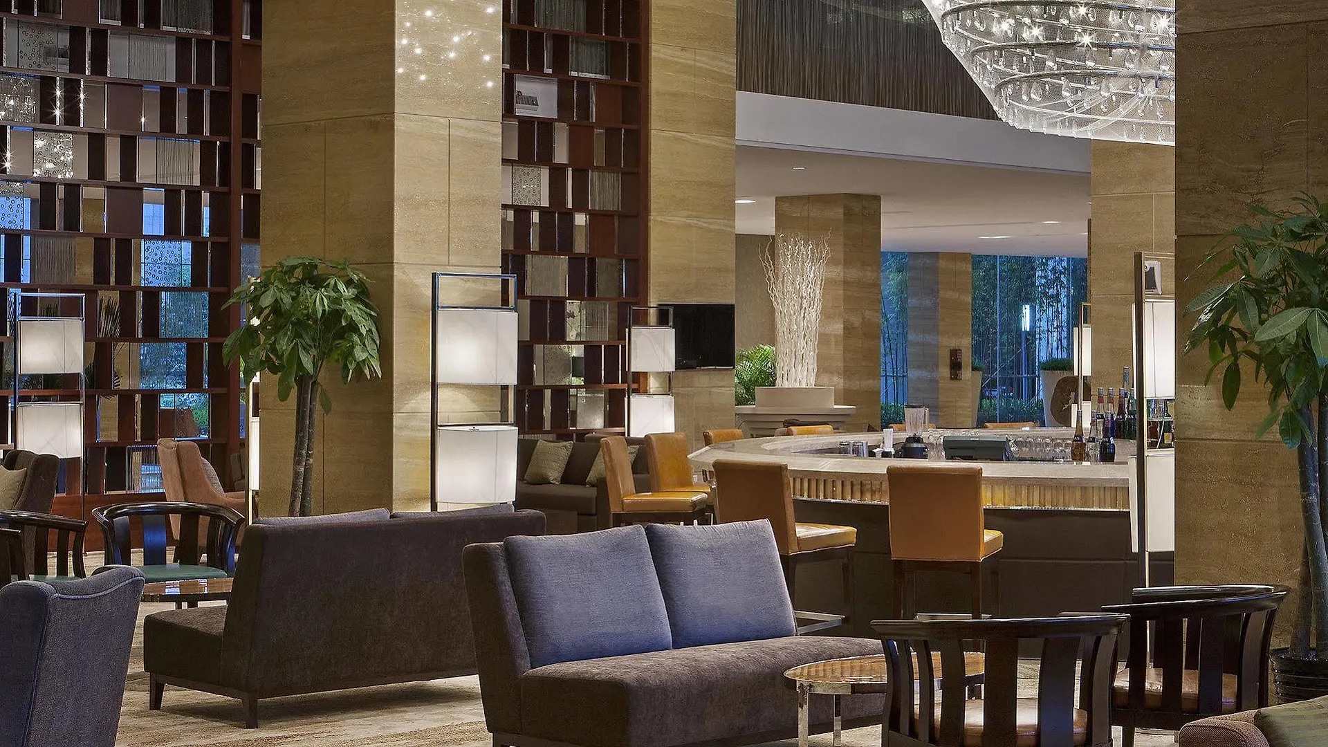 ***** Hotel Four Points By Sheraton Suzhou Suzhou  China