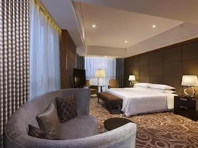 Four Points By Sheraton Suzhou Suzhou  Hotel Suzhou (Jiangsu)