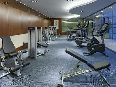 Hotel Four Points By Sheraton Suzhou Suzhou